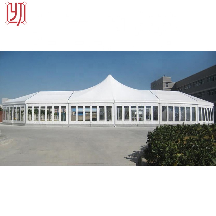 30m 50m large bespoke white marquise wedding marquee tent sale us