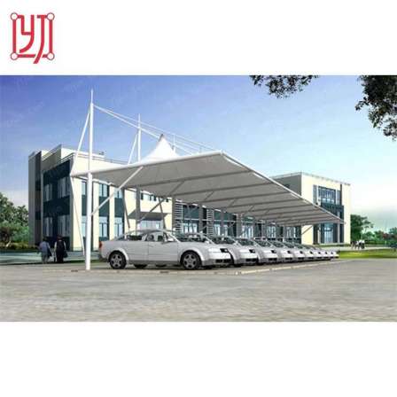 Polycarbonate car parking garden shed carport tent for sale